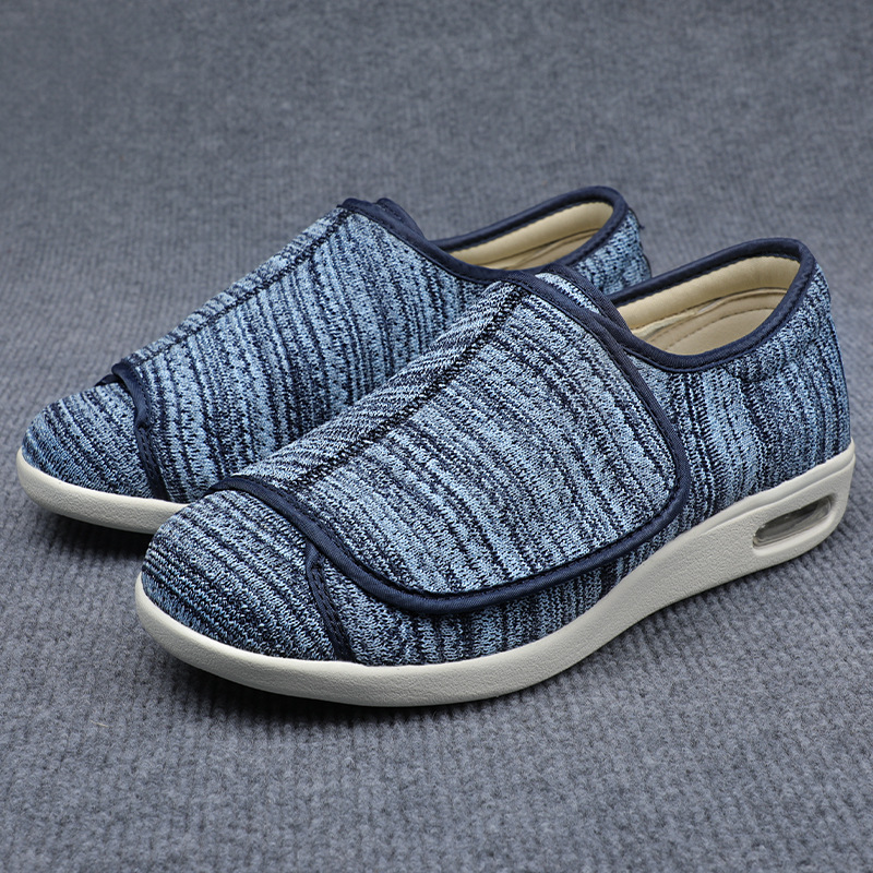Mens And Womens Everyday Walking Shoes Breathable Casual Footwear