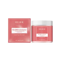 Whitening Facial Scrub Gentle Cleansing Exfoliating - 100G - View 1