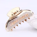 Orange Pearl Gold Plating