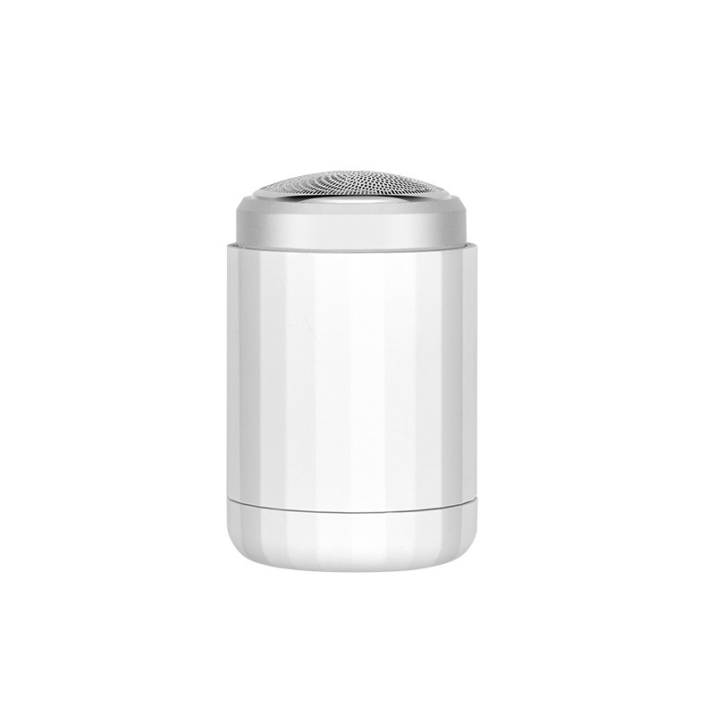 USB Car Charger Electric Mini Shaver