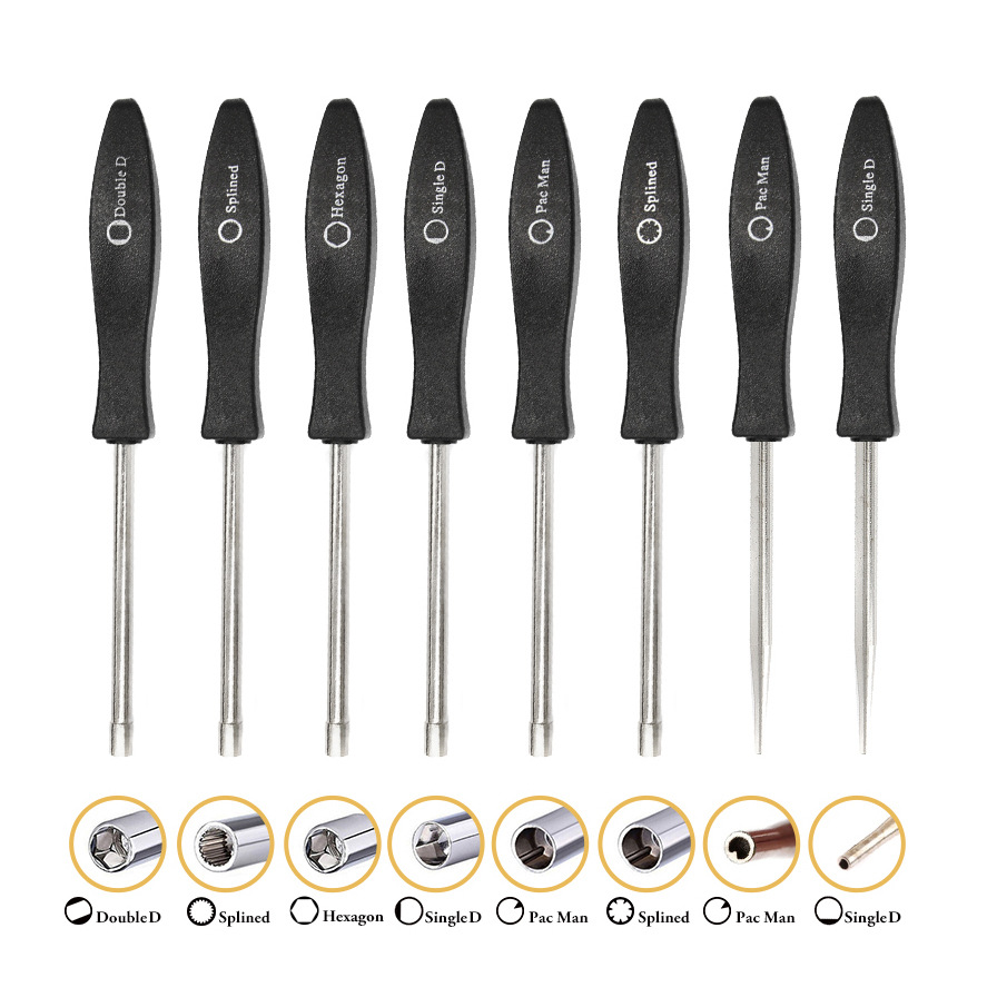 17-21 Tooth Motorcycle Lawn Mower Chainsaw Carburetor