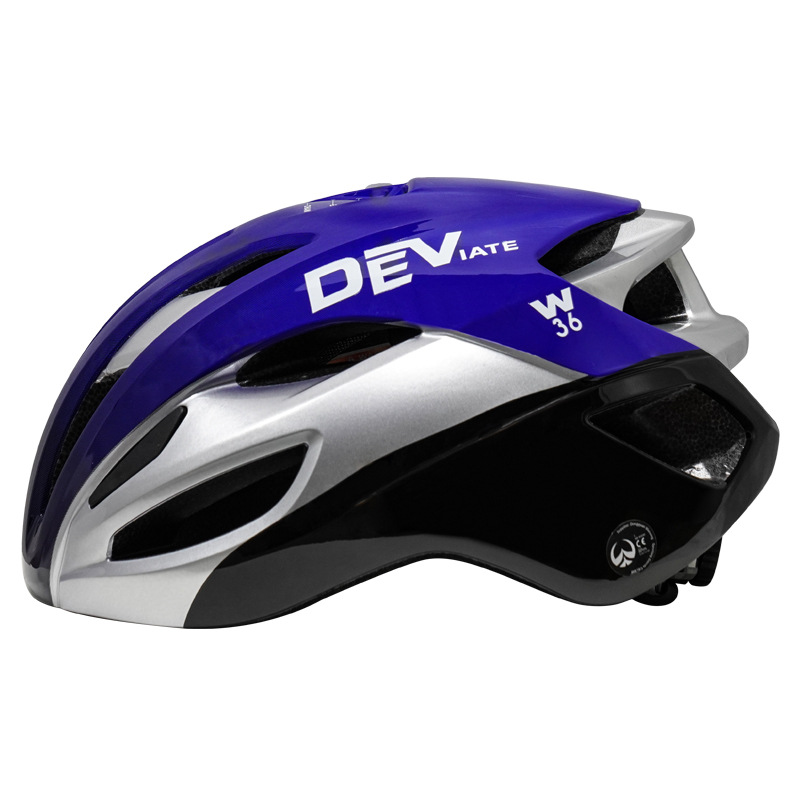 Mountain Bike Riding Helmet Four Seasons Integrated Molding