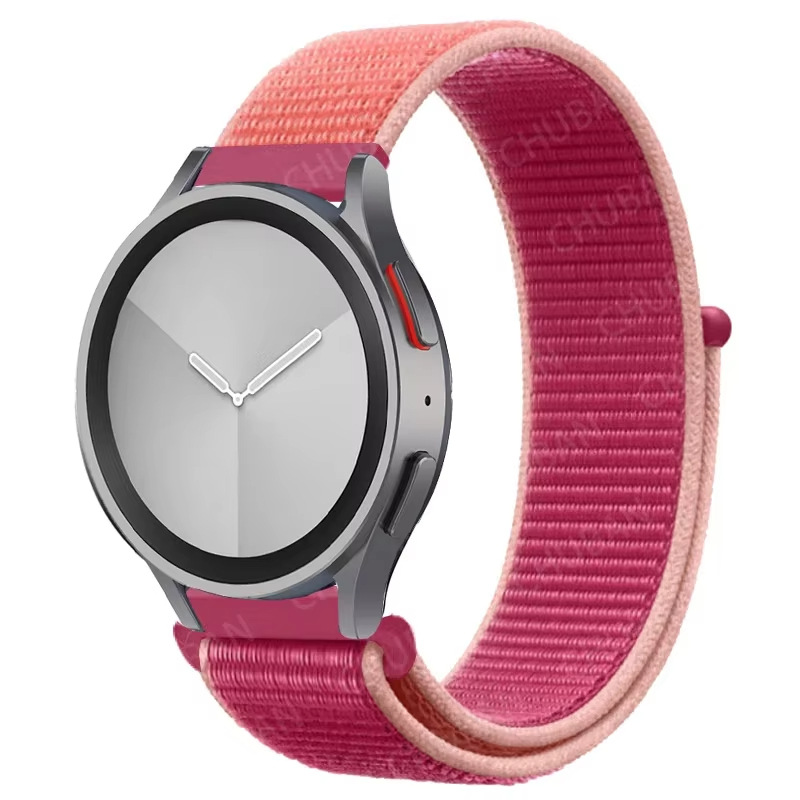 Applicable To Watt45 Universal Nylon Watchband - Image 8