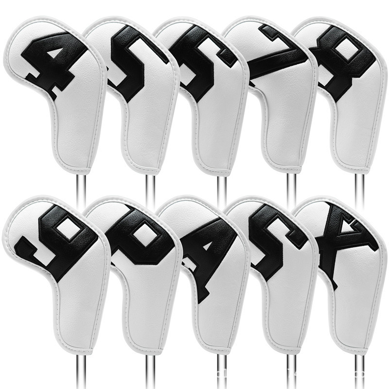 Black With White Background