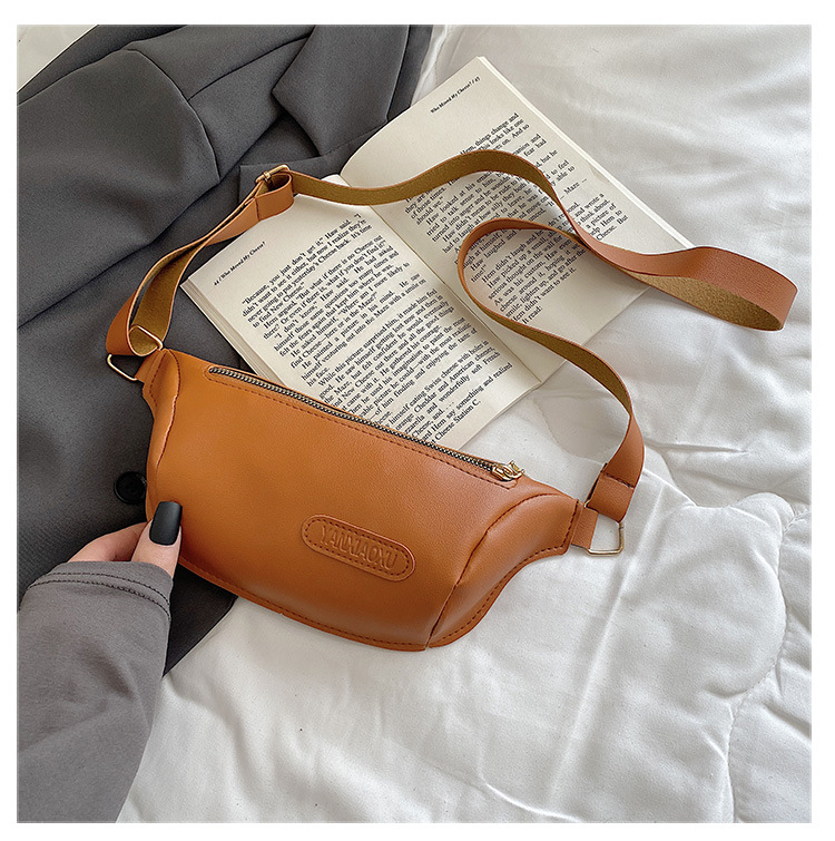 Title 10, Vintage Damen Brusttasche Cross Body Reise. Sti...