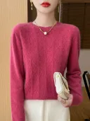 Raspberry Red