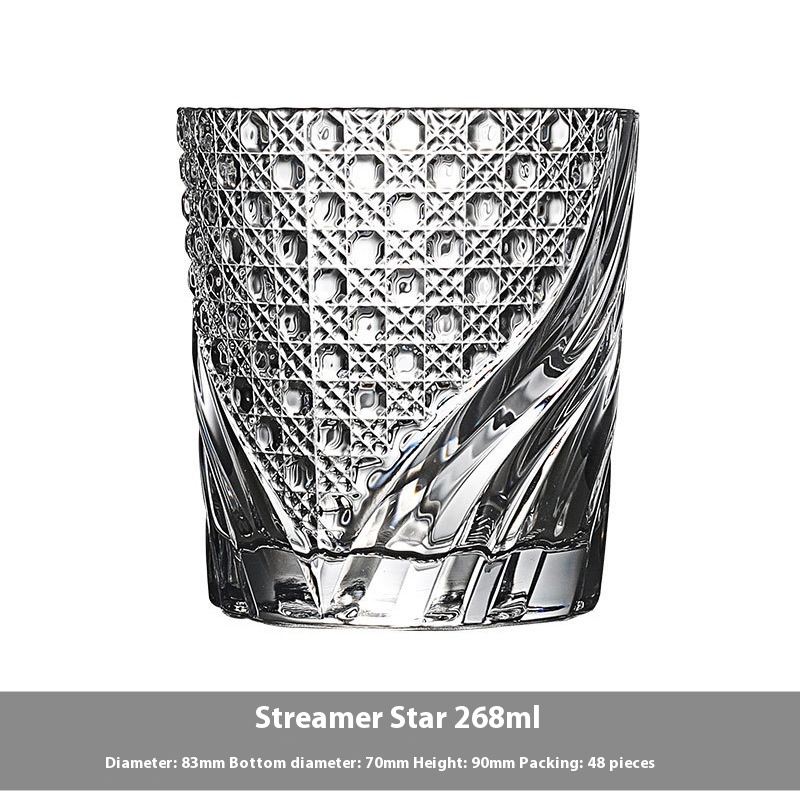 Streamer Star 268ml