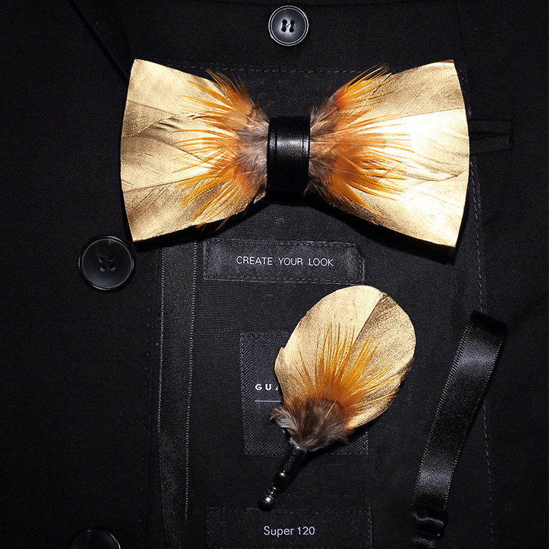 Lj1013 1 With Brooch