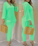 Fluorescent Green