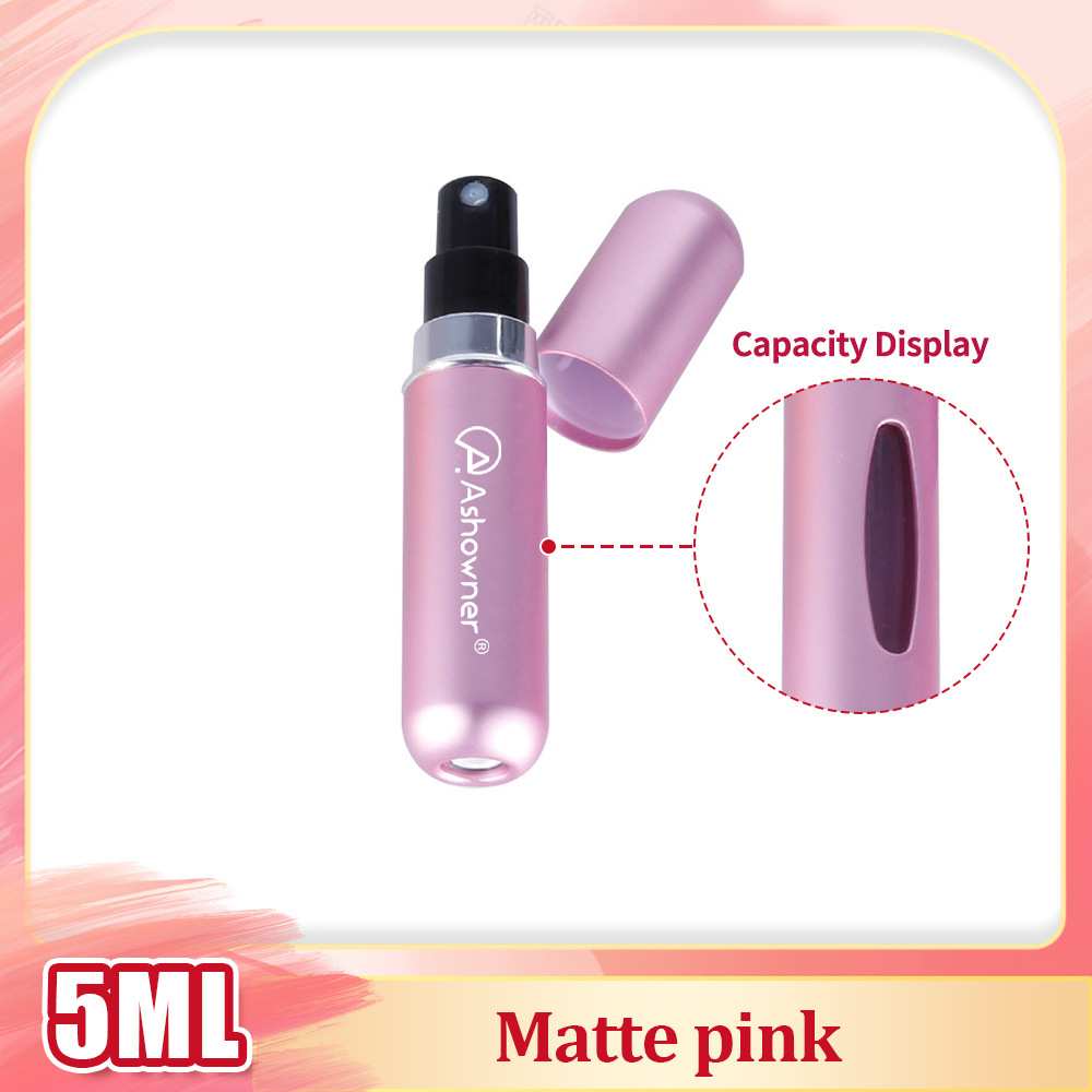 5mlMattepink