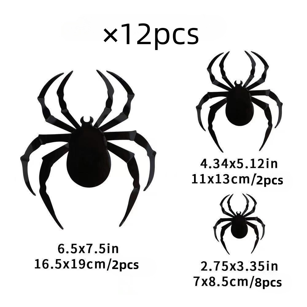 007 12 Spider Packaging