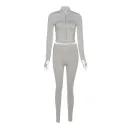 Gray