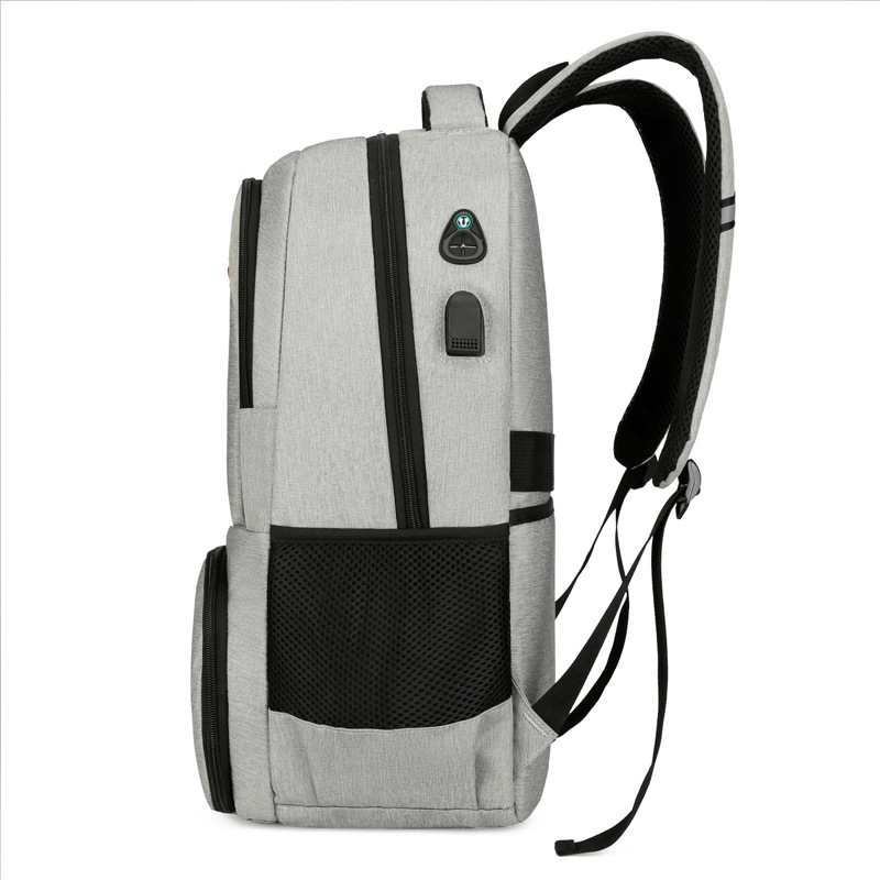 Многофункциональный изолированный рюкзак из ткани Оксфорд для пикника