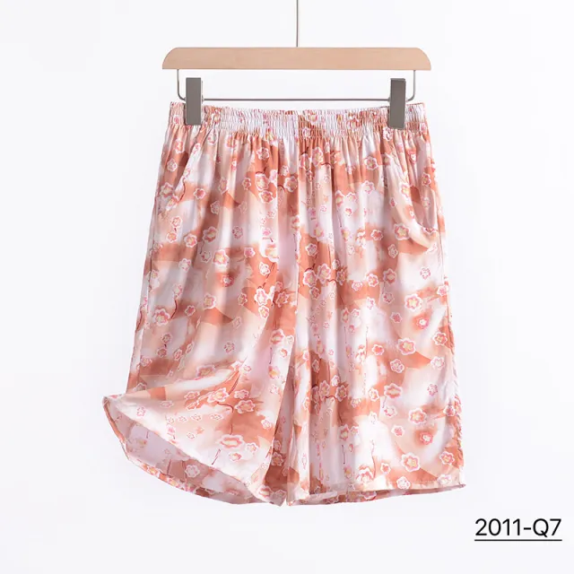 Womens Wide leg Breathable Outerwear friendly Lounge Pants Color 07 2Xl - Shop at LoveMi