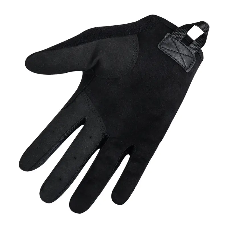 Outdoor Sports Cycling Protective, Fall-Resistant, Shock-Absorbing, And Abrasion-Resistant Tactical Gloves