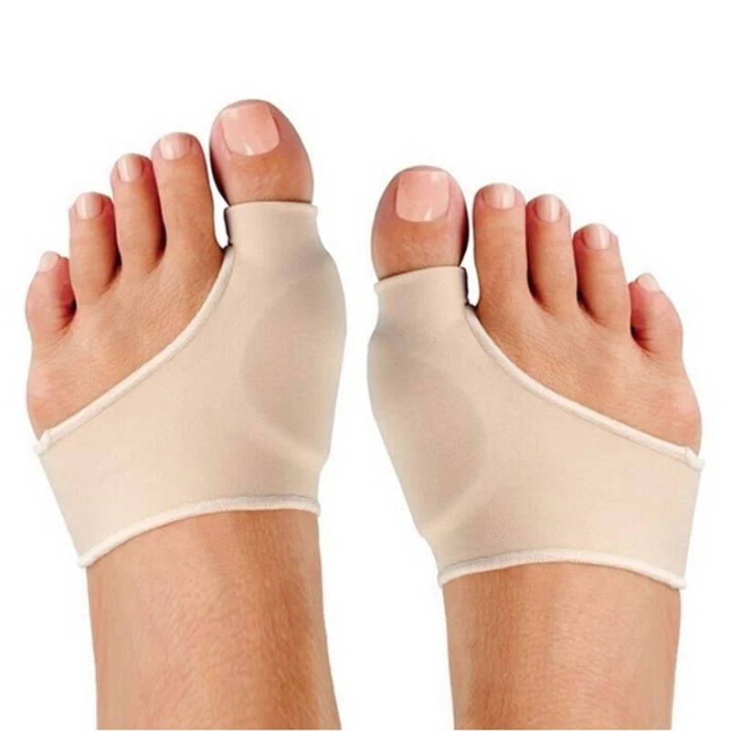 2Pcs-1Pair-Big-Toe-Hallux-Valg