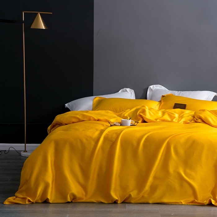Lyocell Duvet Cover, picture 7 of 11