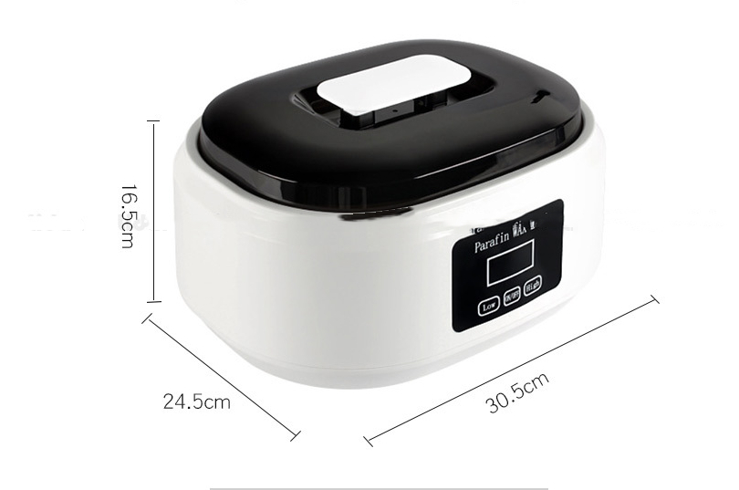 Panama Wax Heater Hand And Foot Care Wax Therapy Instrument - Image 6