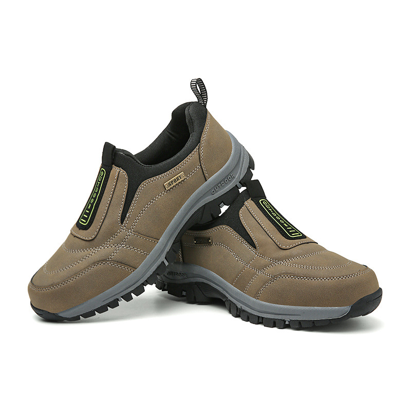 Outdoor Sneakers Men's Casual Shoes