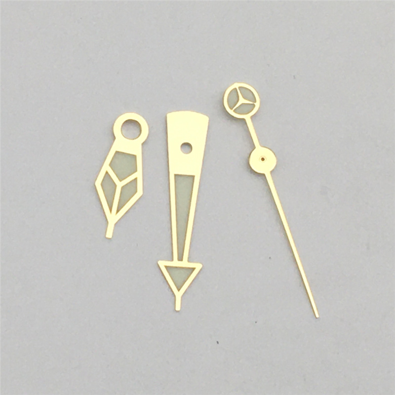 Watch Accessory Luminous Watch Hands