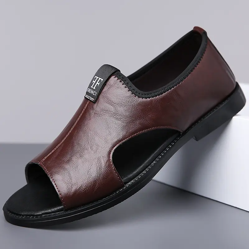 New Casual Soft Bottom Non Slip Outdoor