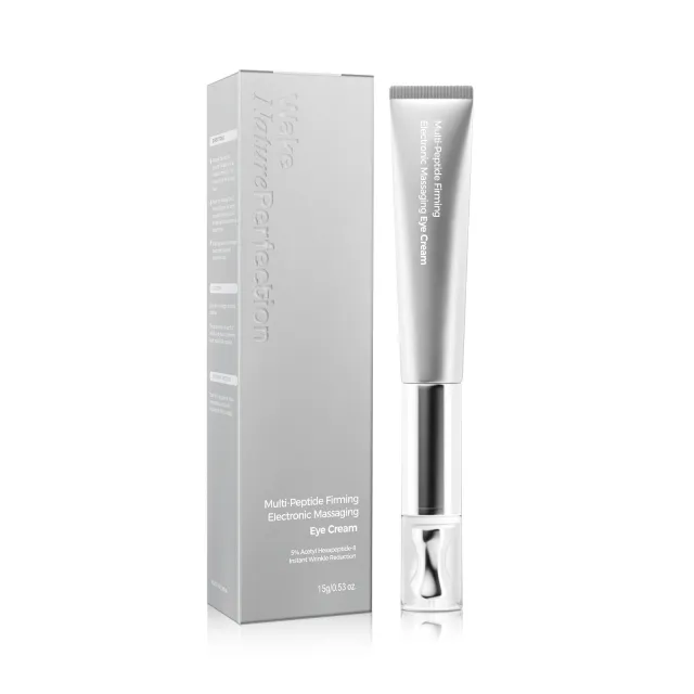 Wrinkle Removal Polypeptide Firming Electronic Anti wrinkle Vitality Eye Cream 20G - Shop at LoveMi