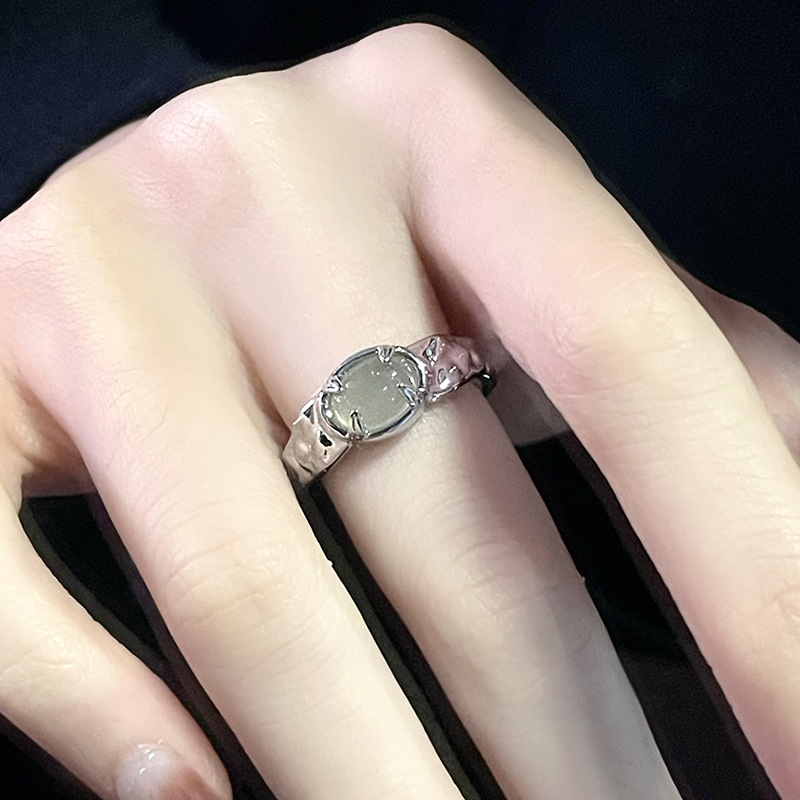 Design Jasper High-grade Ring