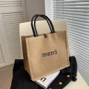 Merci Large