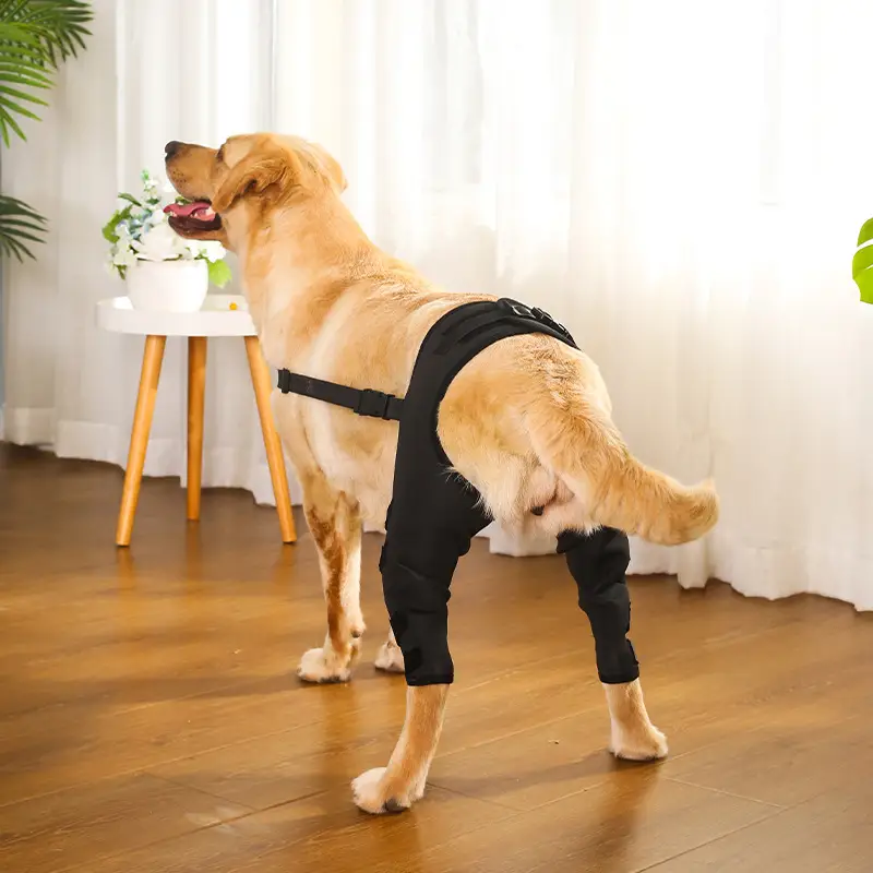 Dog Leg Protector Pet Joint Protective Cover