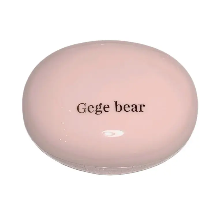 Cream Skin Light Luxury Face Cushion BB Cream Concealer Nude Color Makeup Girlish Style