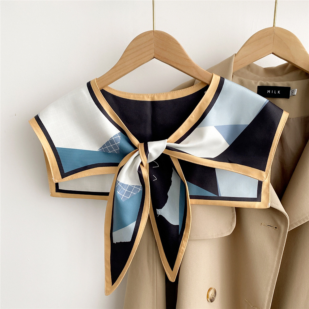 Fashion Shoulder Scarf Shawl For Women - Image 39
