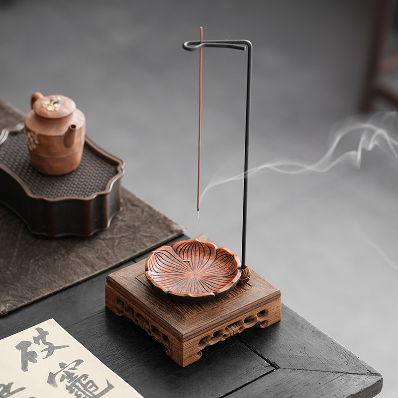 线香炉家用