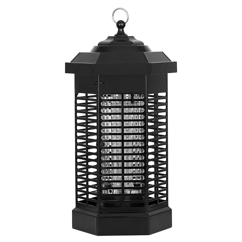 Electric Shock Mosquito Killer Plug-in Type