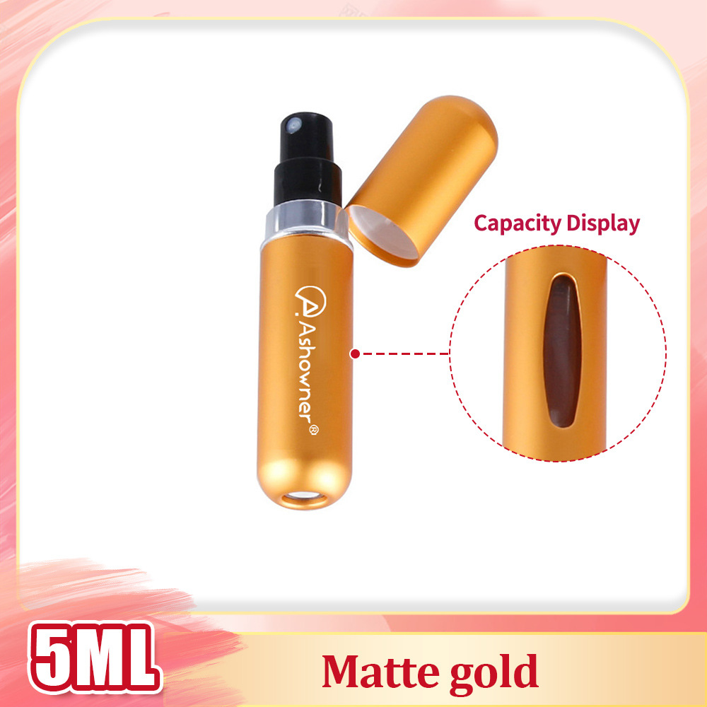 5mlMattegold