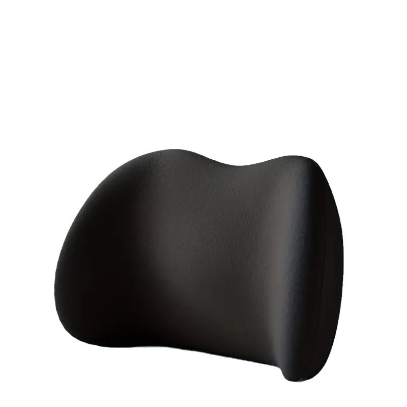 Automotive Waist Cushion Headrest Seat Neck Protection Driving