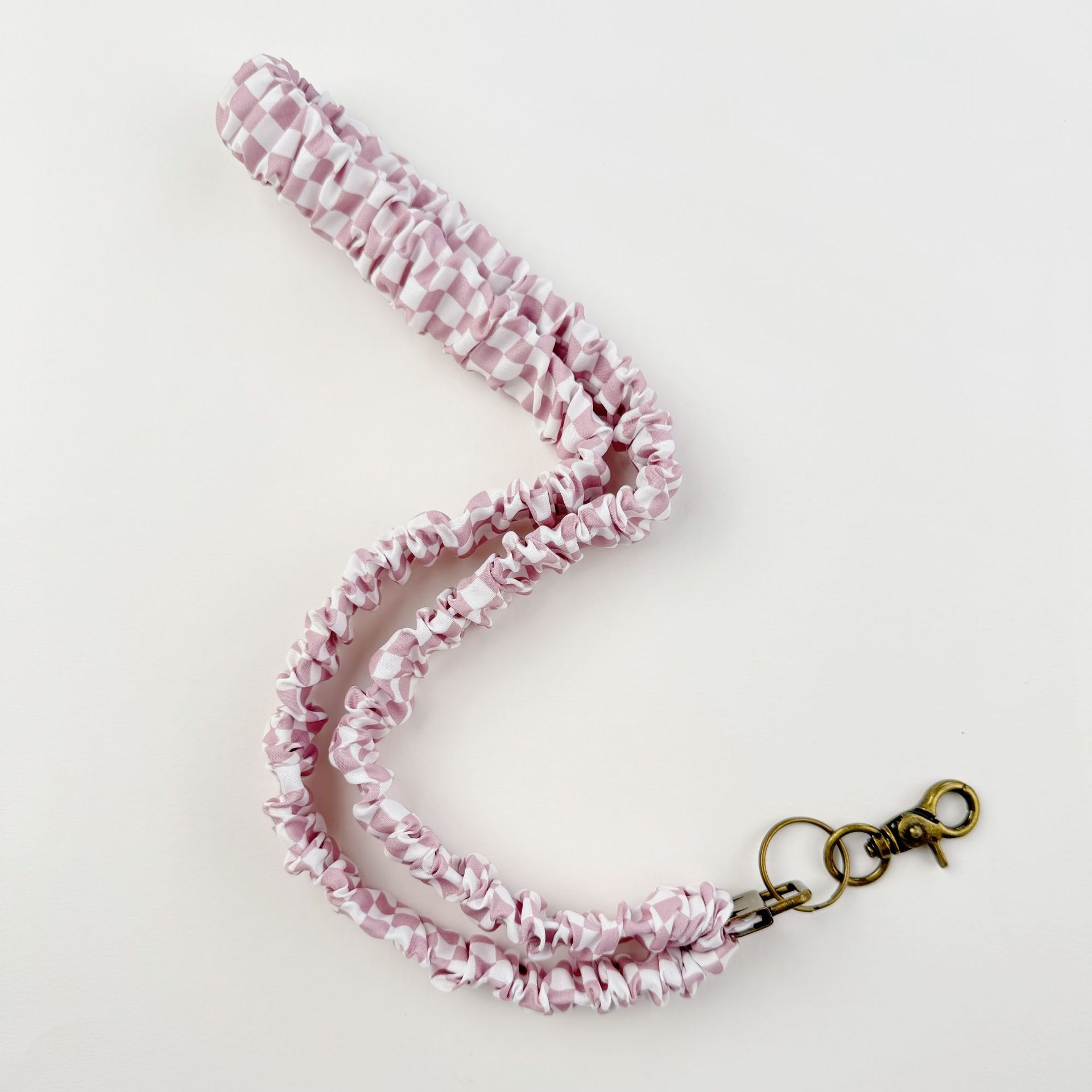 Multi-functional Fabric Phone Chain That Prevents Choking And Keeps Your Phone From Falling