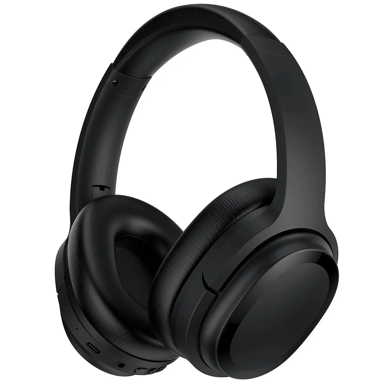 Gaming Bass Bluetooth Headphones