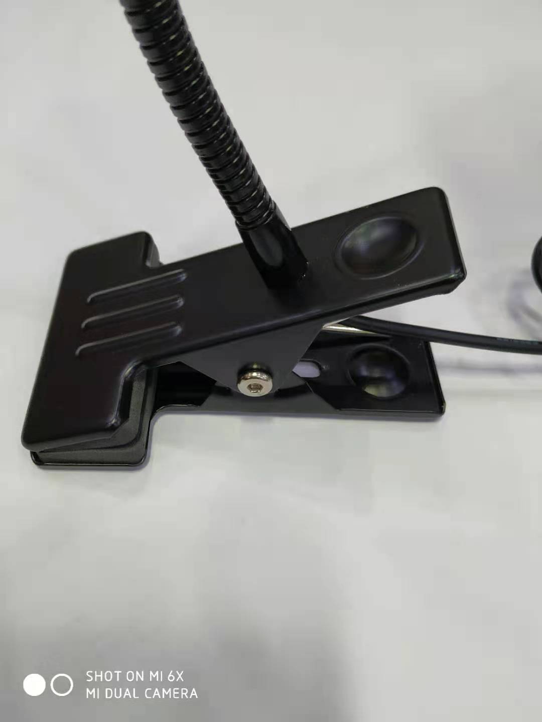 Cyclically Timed Dimmable Aquatic Plant Lighting Spotlight For Fish Tanks