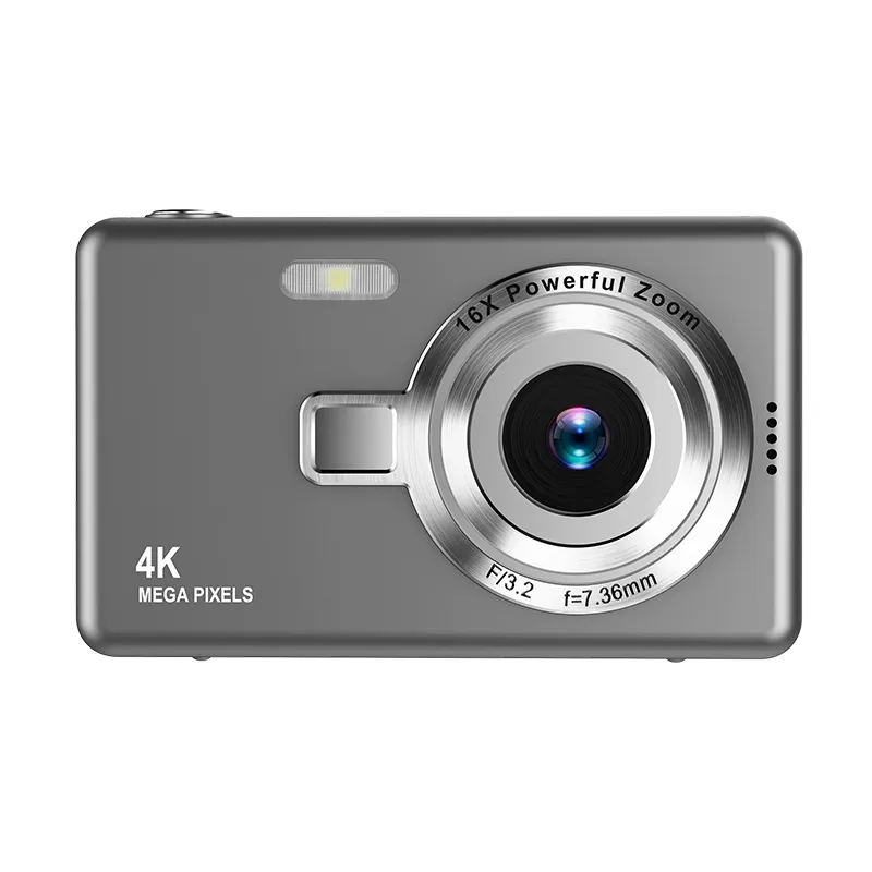 HD Dual Recording Digital Camera Children Camera Shooting Mini Camera – image 8