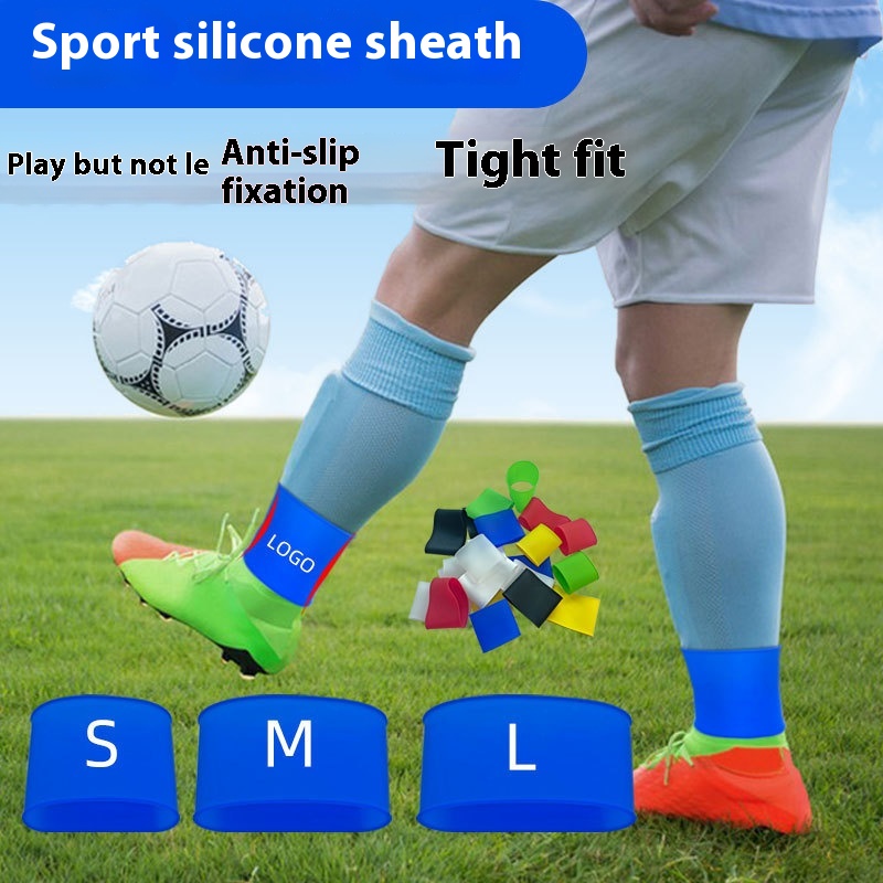 Silicone Neck Protection Training Belt Non-slip