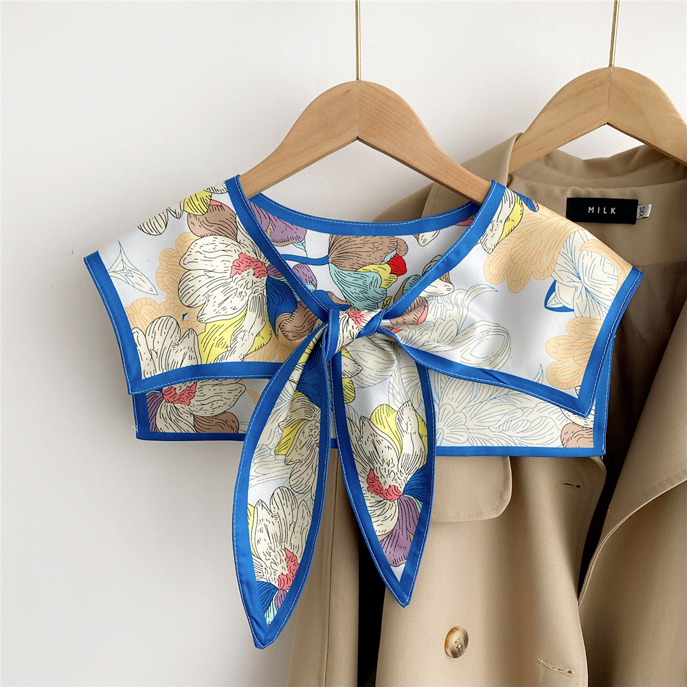 Fashion Shoulder Scarf Shawl For Women - Image 32