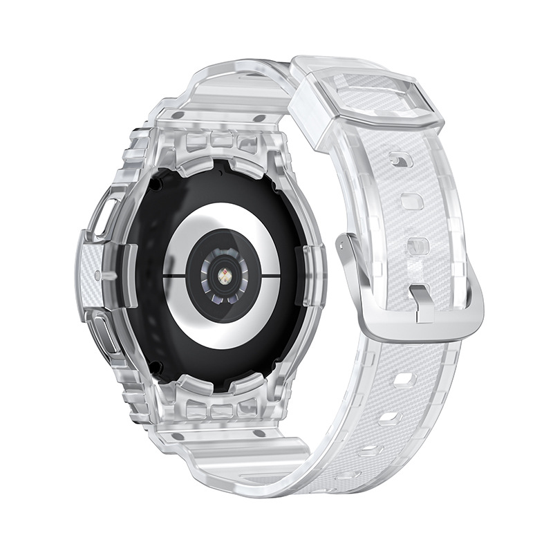 Title 1, Applicable To Galaxy Watt45 Watch TPU Protectiv...