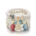 Beige B0002 2