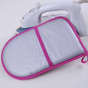 Portable Iron Mat