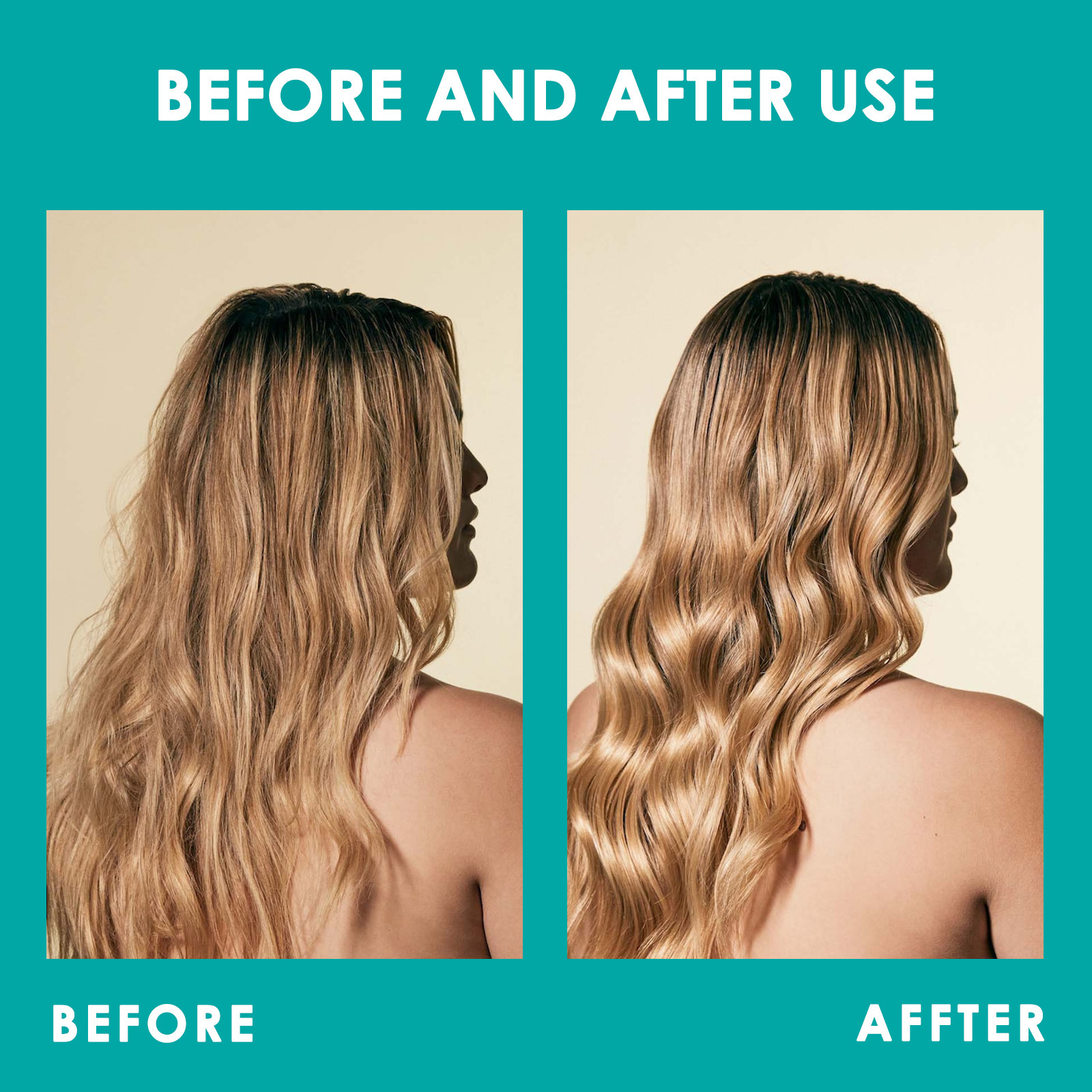 No Standard Soothing Scalp Deep Moisturizing