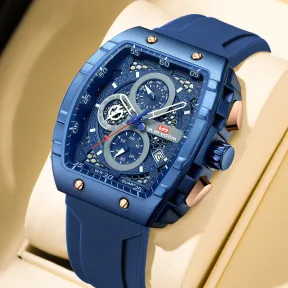 Watch Case Detail