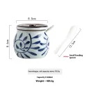 260Ml Seasoning Jar