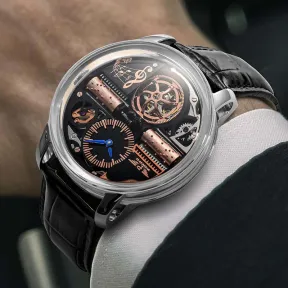 Watch Face Design