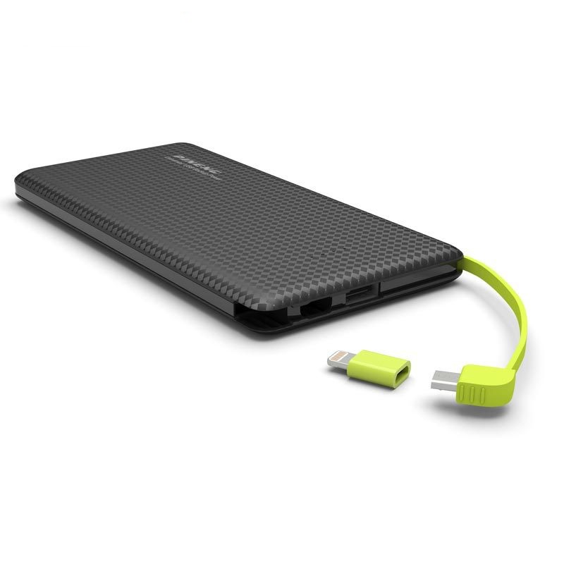 Powerbank - Miniatyr 4