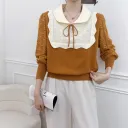 Ginger Yellow